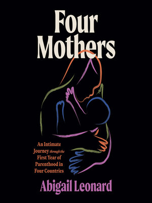 Four Mothers - Audiobook